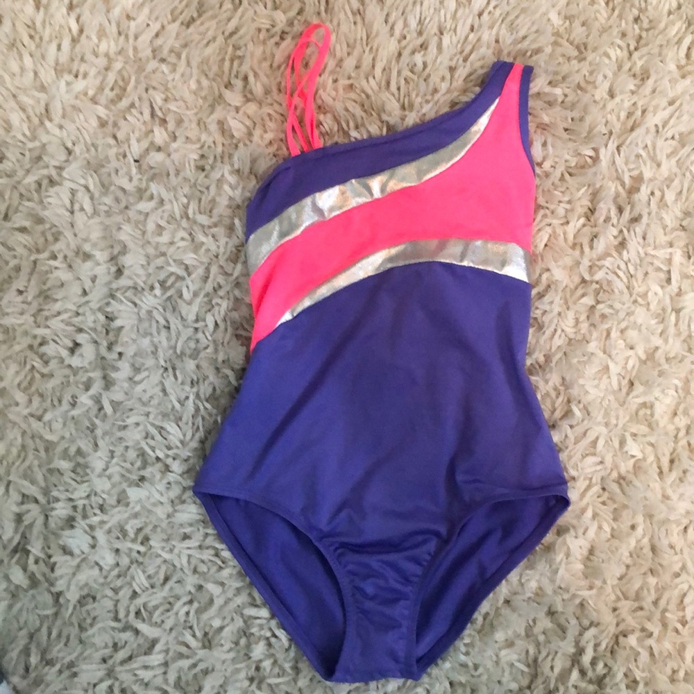 Leotard